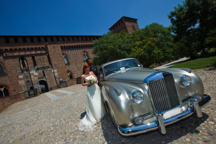 Bentley S1