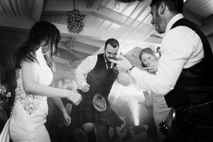 Live Wedding