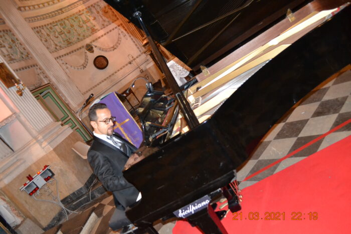 Concerto Scicli 2021