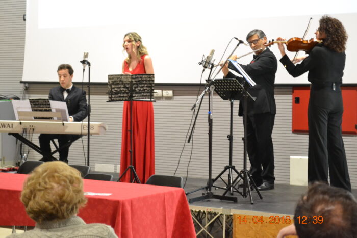 Concerto a Bologna