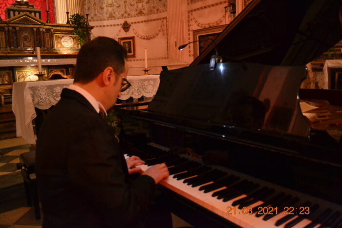 Concerto Scicli 2021