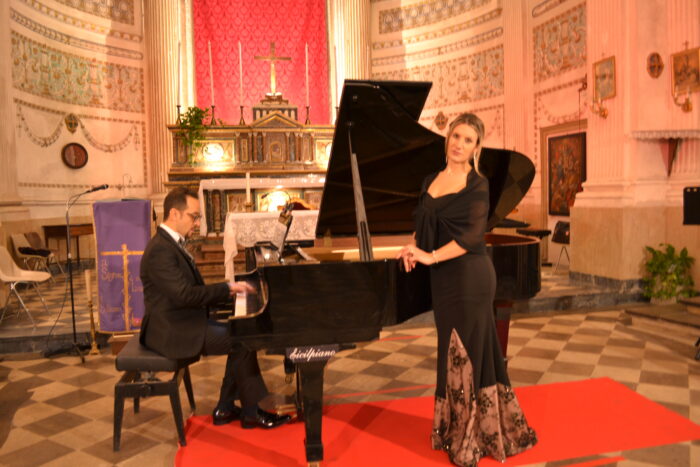 Concerto Scicli 2021