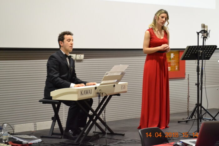 Concerto a Bologna