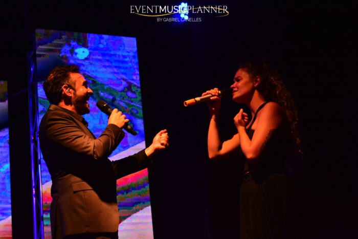 Duo Live