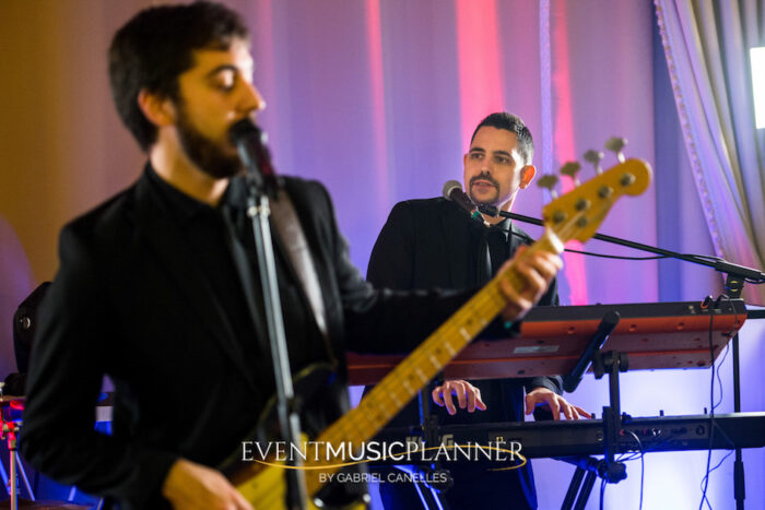 Blenders Band