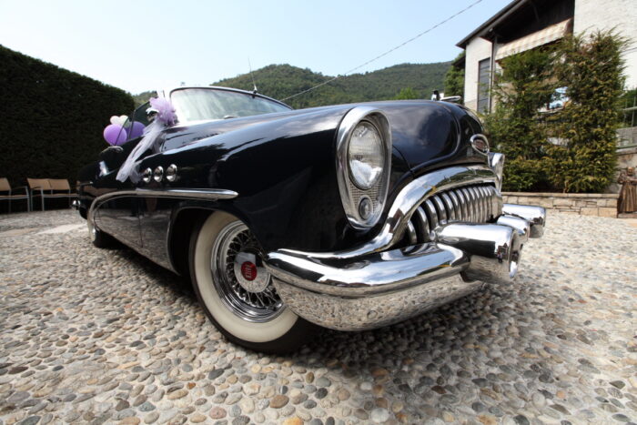Buick