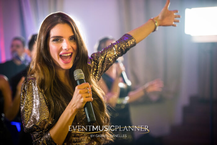 Voce femminile