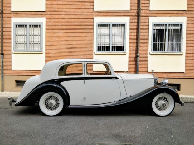 Rolls Royce 20 Hp
