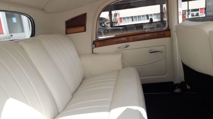 Rolls Royce 20 Hp
