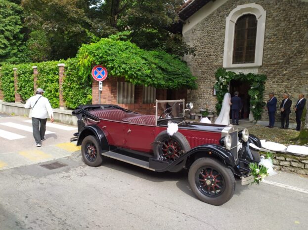 Fiat Torpedo