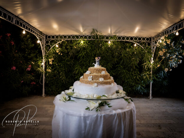 la torta