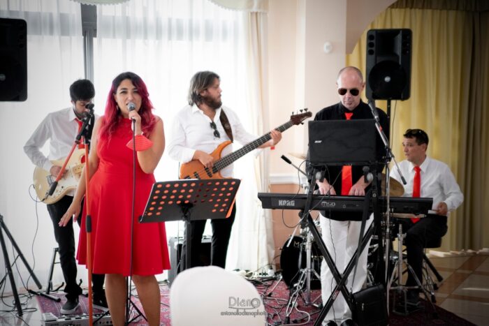 Matrimonio 2020