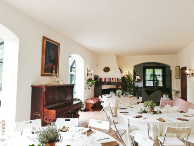 sala interna