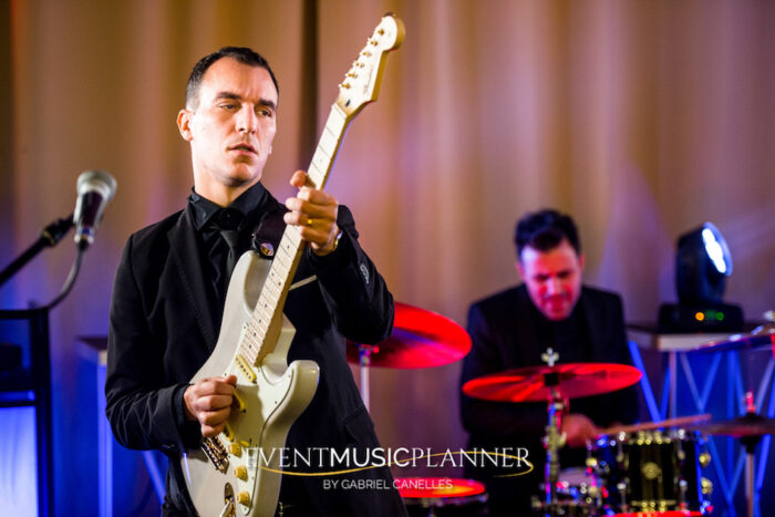 Blenders Band
