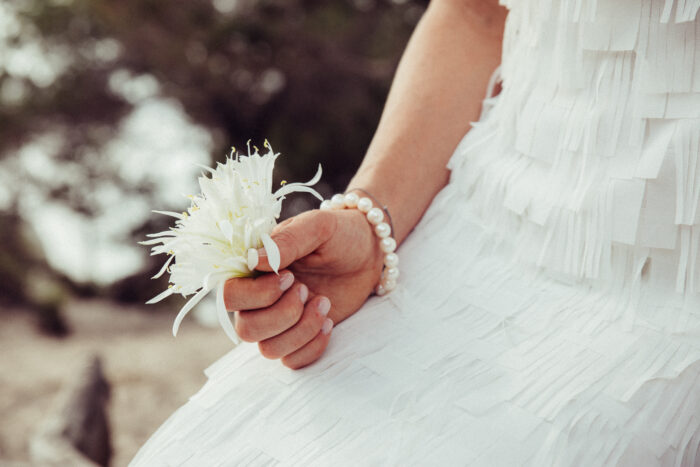 La sposa