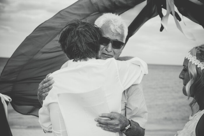 Padre e figlio