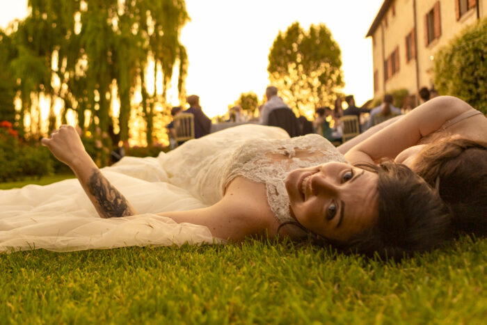 Dario Manfrinati Photographer