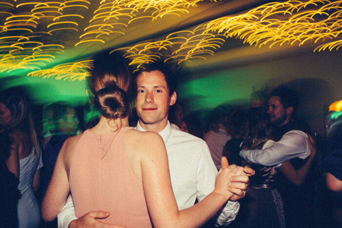 il ballo