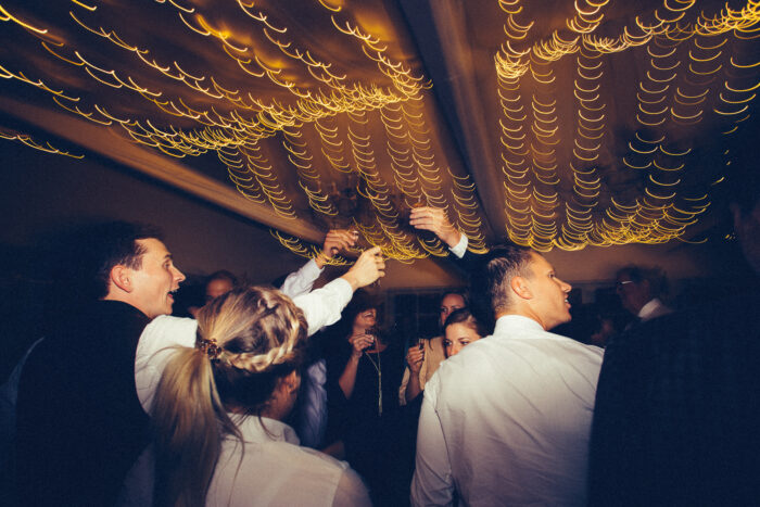 Party!!!