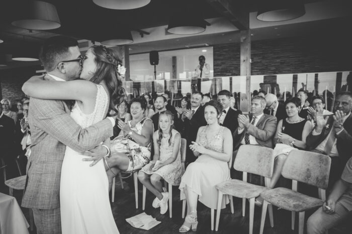 Il bacio