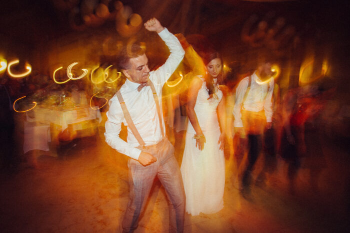 Il ballo
