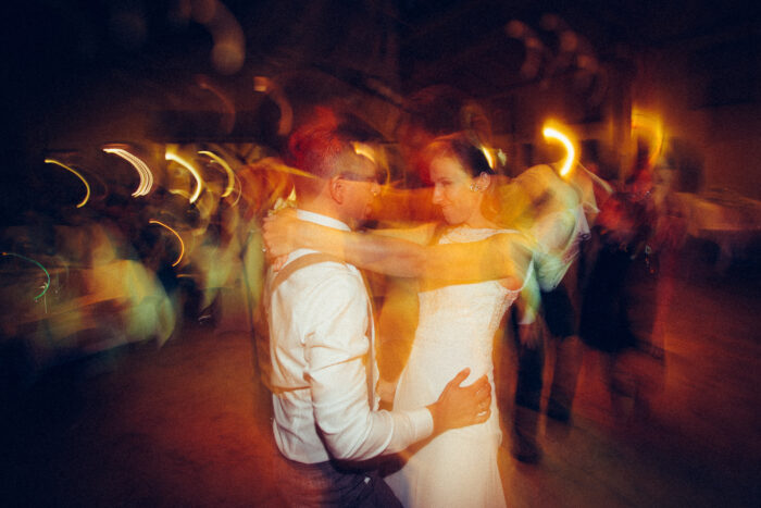 Il ballo
