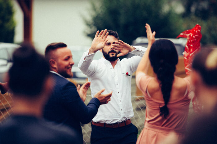 festa!