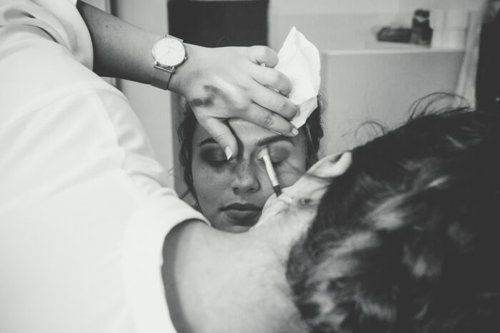 Il trucco