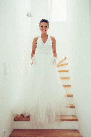 La sposa