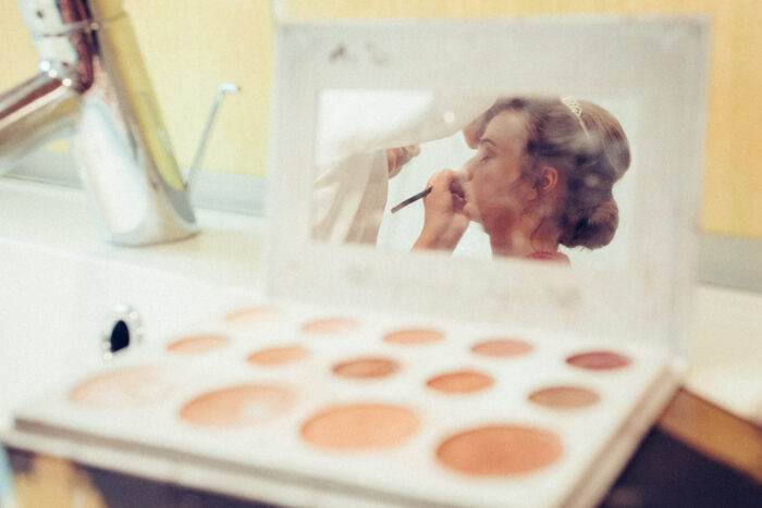 Il trucco