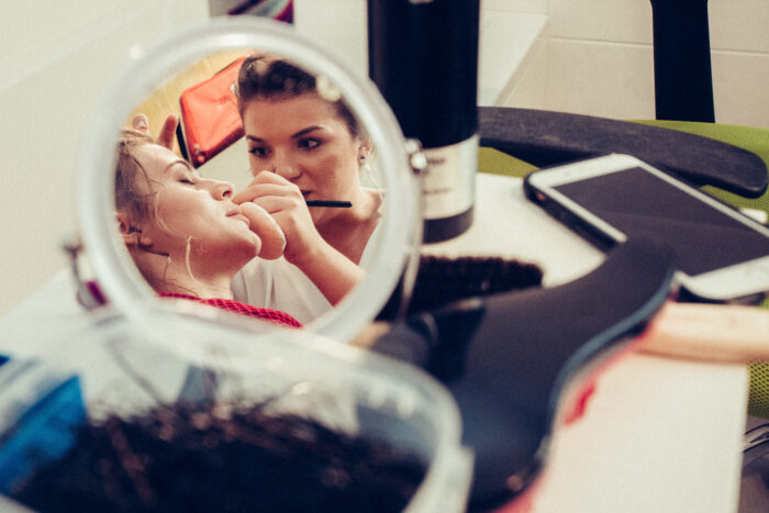 Il trucco