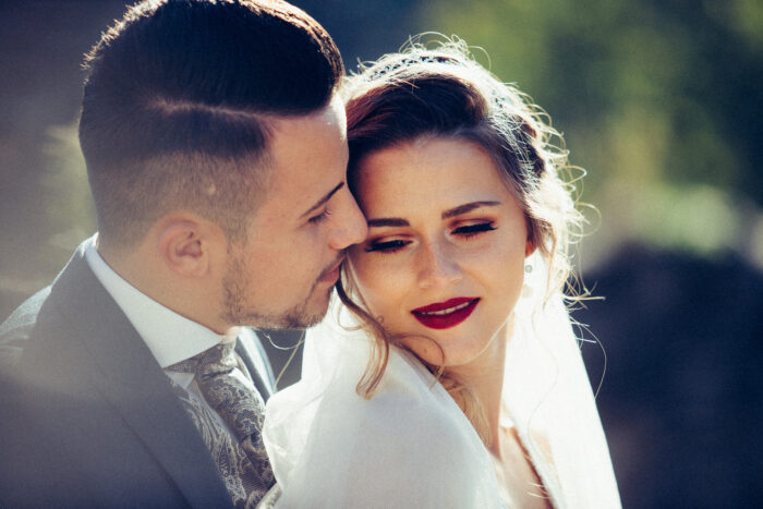 Momenti di intimità 