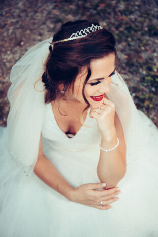 La sposa