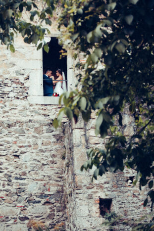 Gli sposi