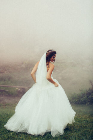 La sposa