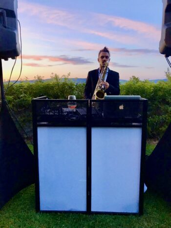 Servizio Sax