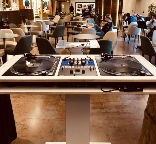 Dj Dubai