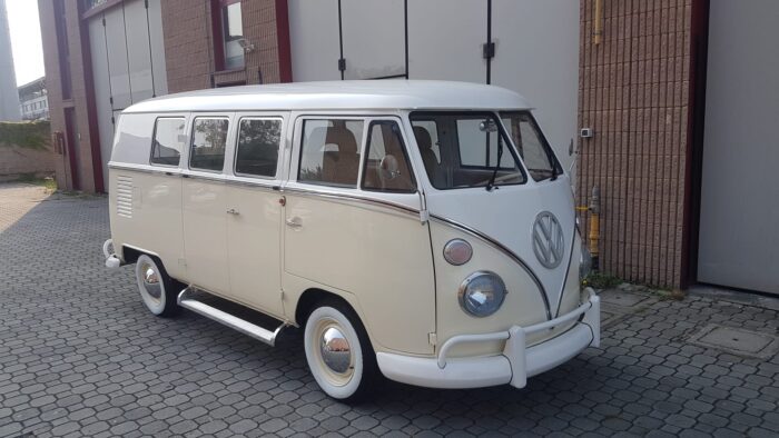 Pulmino Volkswagen T1