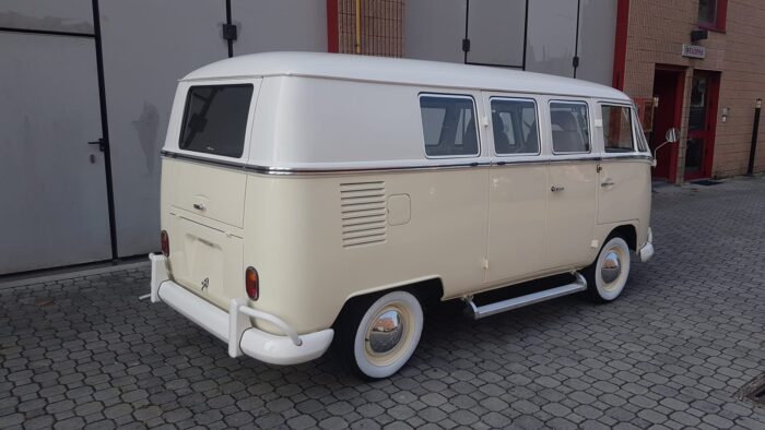 Pulmino Volkswagen T1