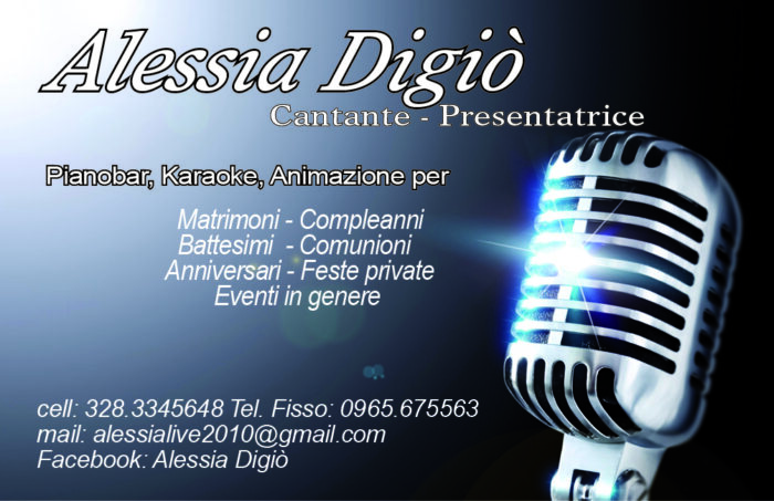 bigliettino da visita