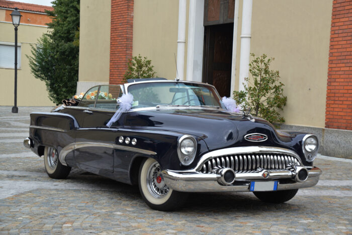 Buick