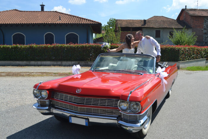 Cadillac Eldorado