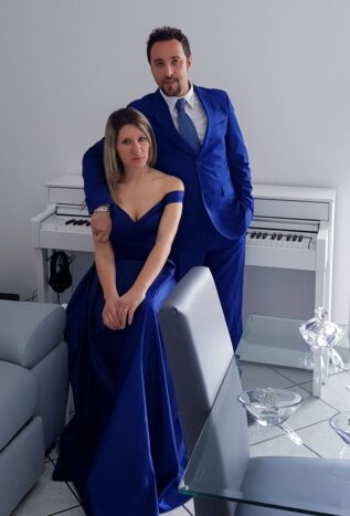 Piano home