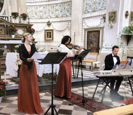 Concerto di Natale - Scicli