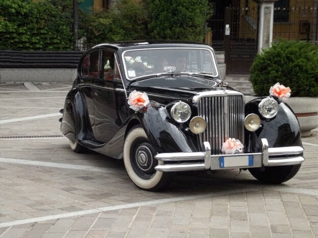 Jaguar Mk5