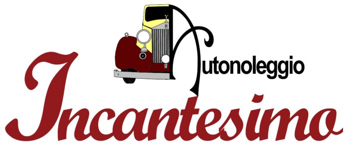 Logo Autonoleggio Incantesimo