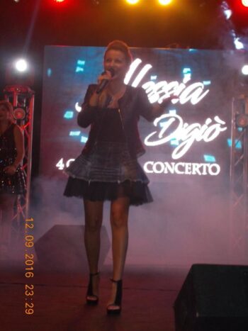 in concerto