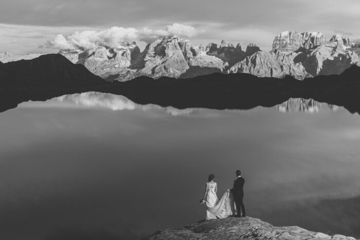 Dolomiti di Brenta