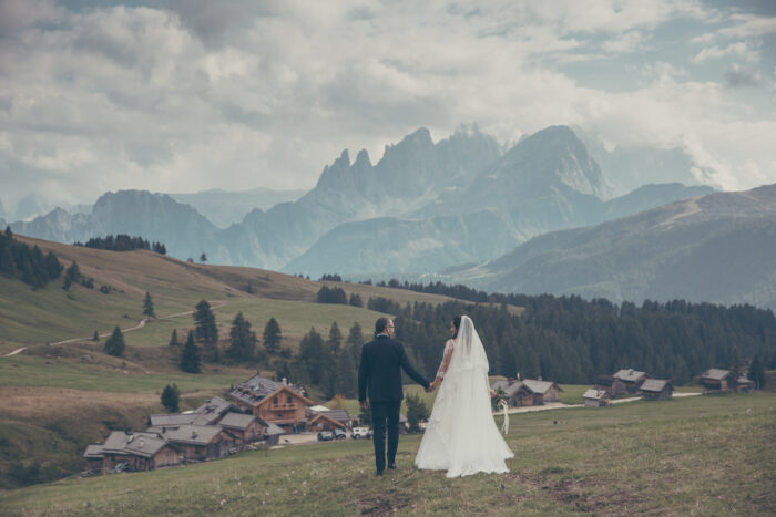 Val di Fassa