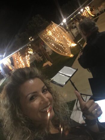 aperitivo time